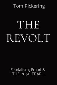 bokomslag The Revolt