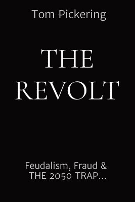 bokomslag The Revolt