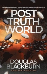 bokomslag Post Truth World