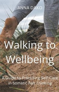 bokomslag Walking to Wellbeing