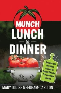 bokomslag Munch Lunch & Dinner