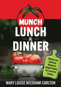 bokomslag Munch Lunch & Dinner