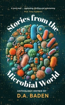 bokomslag Stories from the Microbial World