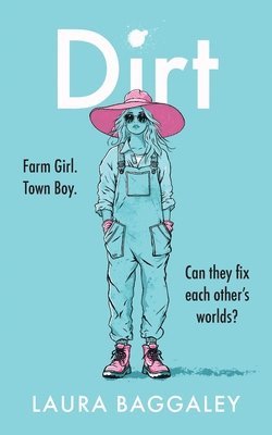 bokomslag Dirt