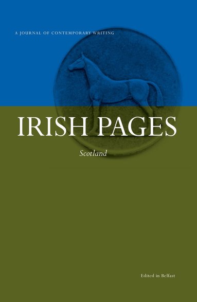 Kathleen Jamie, Don Paterson - Scotland, Häftad