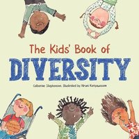 bokomslag The Kids' Book of Diversity