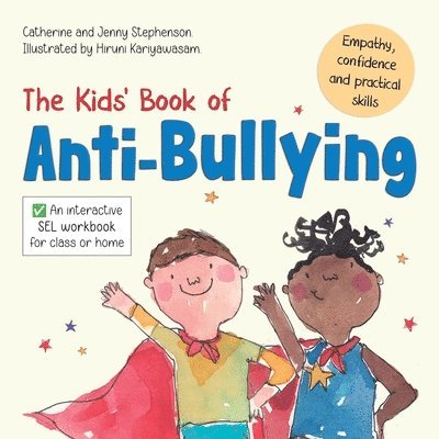 Kids' Book of Anti-Bullying