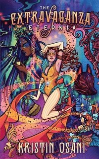 bokomslag Extravaganza Eternia