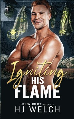 bokomslag Igniting His Flame