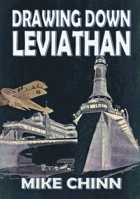 bokomslag Drawing Down Leviathan