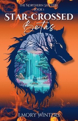 bokomslag Star-crossed Betas