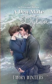 bokomslag Den Mate for Dylan