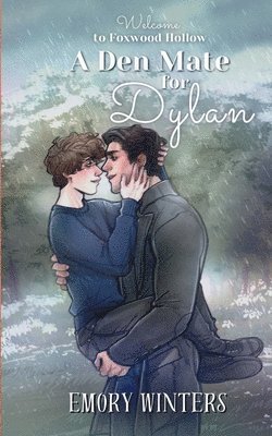 bokomslag Den Mate for Dylan