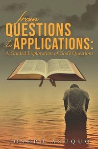 bokomslag From Questions to Applications