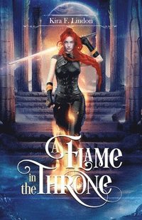 bokomslag Flame In The Throne