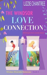 bokomslag Windsor Love Connection