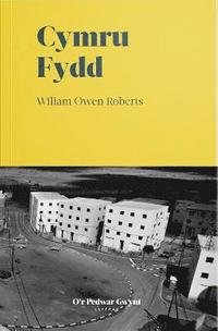 bokomslag Cymru Fydd