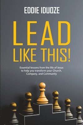 Lead Like This! 1