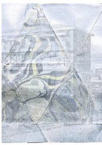 bokomslag Water Prints
