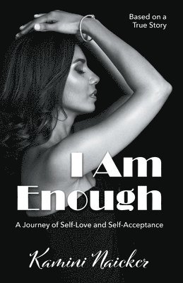 bokomslag I Am Enough