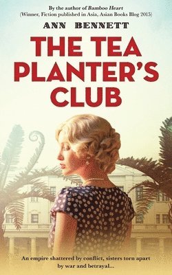 The Tea Planter's Club 1