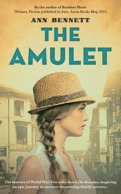 The Amulet 1