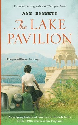 The Lake Pavilion 1