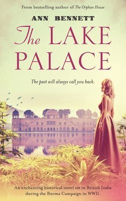 The Lake Palace 1