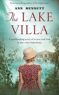 bokomslag Lake Villa