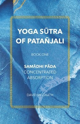 Yoga Sūtra of Patañjali