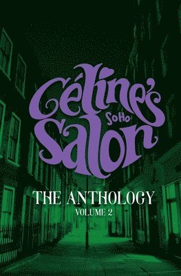 Lucy Tertia George - Celine's Salon - The Anthology Volume 2, Häftad