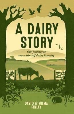 bokomslag Dairy Story A