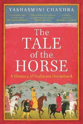 bokomslag Tale of the Horse
