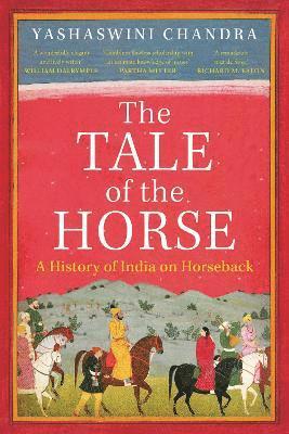 The Tale of the Horse 1