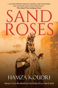 bokomslag Sand Roses