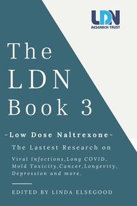 bokomslag The LDN Book 3