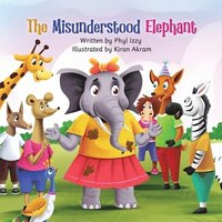 bokomslag The Misunderstood Elephant
