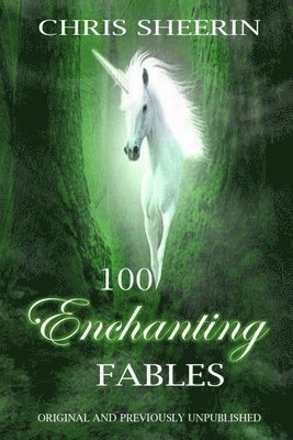 bokomslag 100 Enchanting Fables