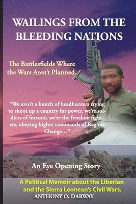 Wailing from the Bleeding Nations 1