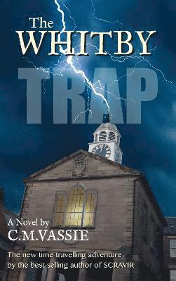 The Whitby Trap 1