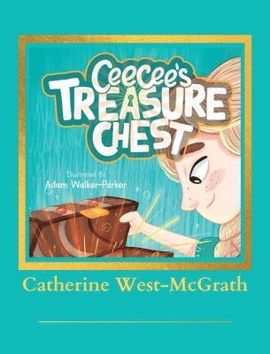 Ceecee's Treasure Chest 1