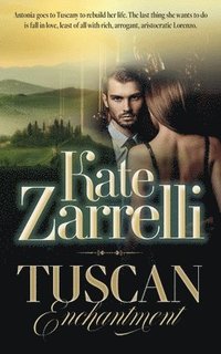 bokomslag Tuscan Enchantment
