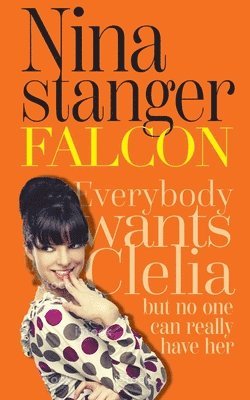 Nina Stanger - Falcon, Häftad