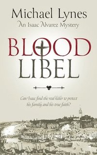 bokomslag Blood Libel