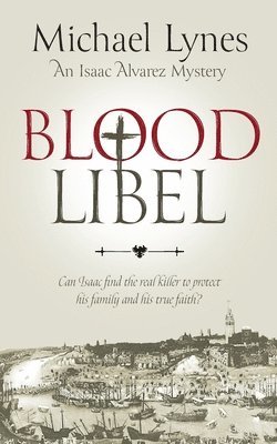 Blood Libel 1