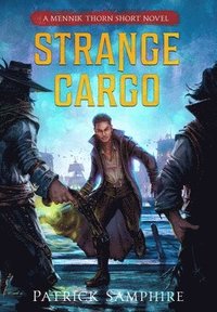 bokomslag Strange Cargo