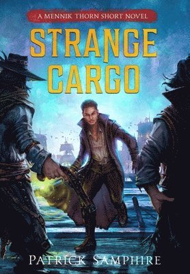 Strange Cargo 1
