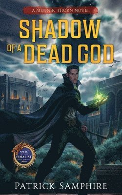 Shadow of a Dead God 1