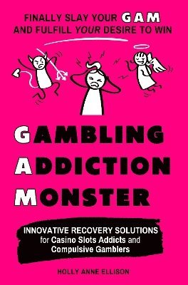 Gambling Addiction Monster 1