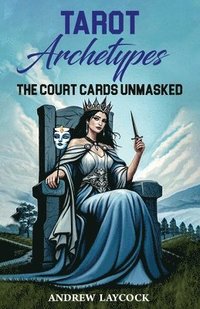 bokomslag Tarot Archetypes